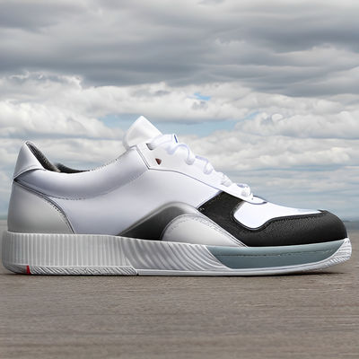 Waterproof Eco Friendly Walking Shoes Fashion Style For Unisex
