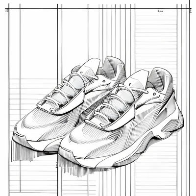 Comfortable Eco Friendly Black Sports Shoe High Wedge All Seasons