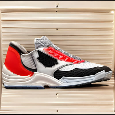 Phylon Outsole Eco Friendly Shoes Casual Running Sneakers Recycled