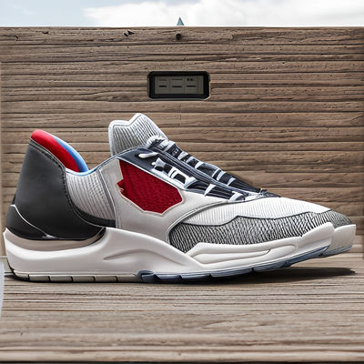 Phylon Outsole Eco Friendly Shoes Casual Running Sneakers Recycled