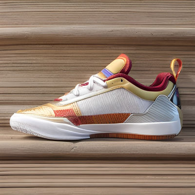 High Density Eco Friendly Shoes TPU Casual Running Shoes Mens