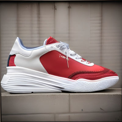 High Heel Eco Friendly Shoes Polyurethane Sustainably Made Running Shoes