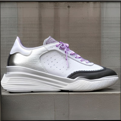 High Heel Eco Friendly Shoes Polyurethane Sustainably Made Running Shoes
