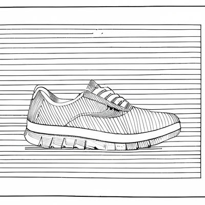 Recyclable Eco Friendly Shoes Leisure Knitted Campus Running Sports Shoes