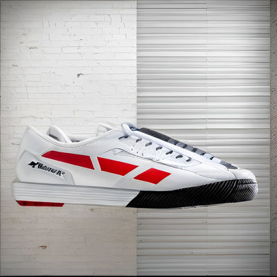 Flat Recycled Eco Friendly Shoes OEM ODM Canvas Casual Shoes