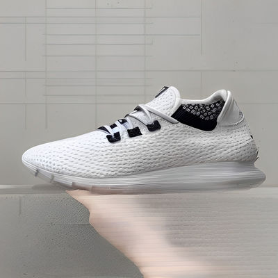 Customized Eco Friendly Running Shoes OEM ODM Recycled Material Shoes
