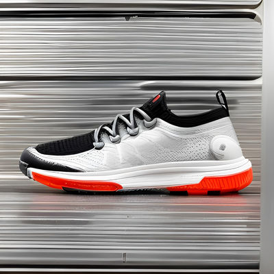 Genes Moccasin Eco Friendly Running Trainers Biodegradable