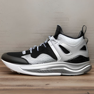 Casual Environmentally Friendly Running Shoes For Men And Women