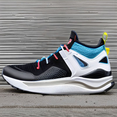 Casual Environmentally Friendly Running Shoes For Men And Women