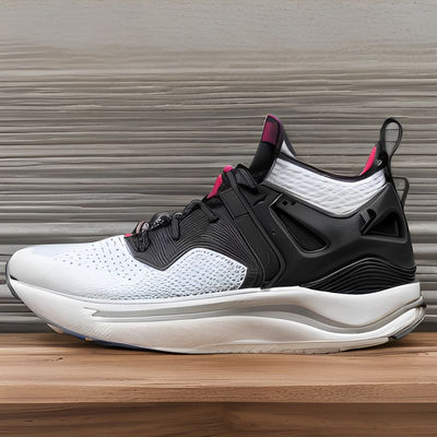 Casual Environmentally Friendly Running Shoes For Men And Women