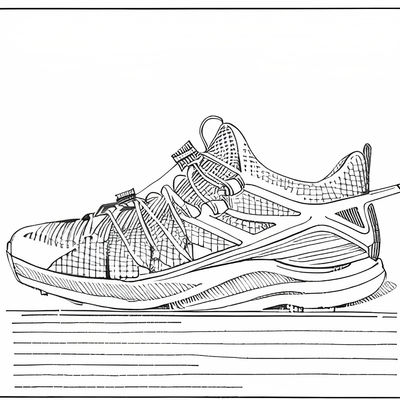 Recyclable Eco Friendly Running Shoes Canvas Casual Sneakers Denim Fabric