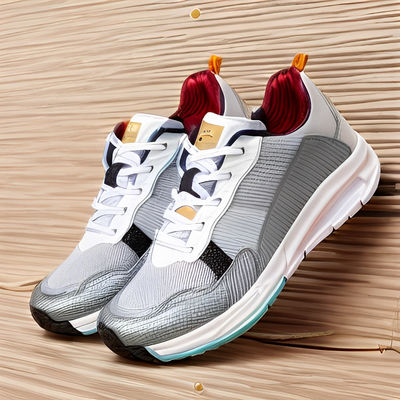 Customized Eco Friendly Women's Shoes MD Outsole Non Slip Womens Sneakers