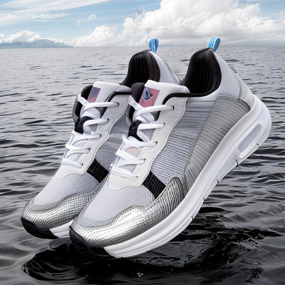 Customized Eco Friendly Women's Shoes MD Outsole Non Slip Womens Sneakers