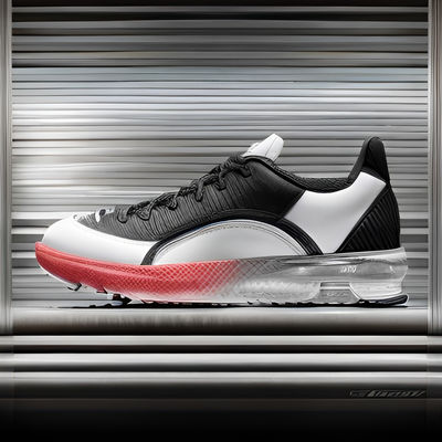 Rubber Eco Friendly Women's Shoes Breathable Biodegradable OEM ODM