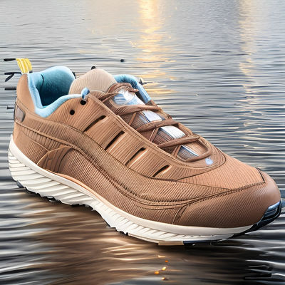 MD Outsole Eco Friendly Women's Shoes Sneakers Lightweight