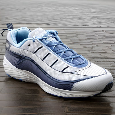 MD Outsole Eco Friendly Women's Shoes Sneakers Lightweight
