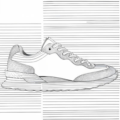 Wear Resistant Women's Hiking Shoes Waterproof for Ladies