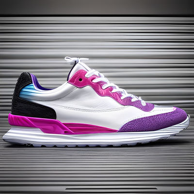 Wear Resistant Women's Hiking Shoes Waterproof for Ladies