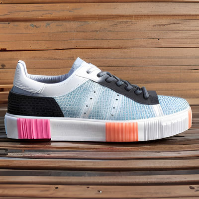 Casual And Versatile Eco Friendly Women's Shoes For Spring Autumn