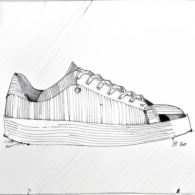 Girlish Eco Friendly Women's Shoes Mesh Lining Custom Women Sneakers