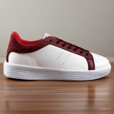 Hard Wearing Sustainable Shoes Womens With Zipper MD Ankle