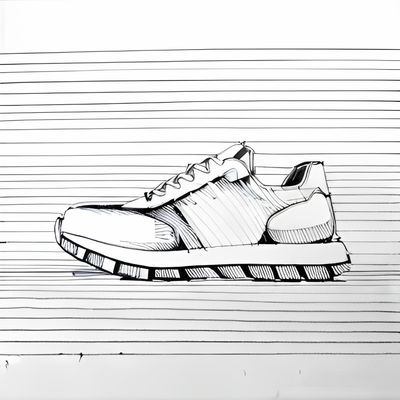 Light Weight Sustainable Mens Sandals MD Outsole Fashion Trend