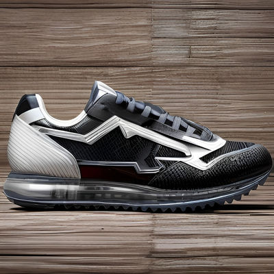 Sample Development Designer Custom Shoes QC QA Material Selection