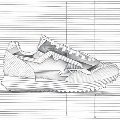Sample Development Designer Custom Shoes QC QA Material Selection