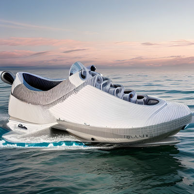 Sports Breathable Designer Custom Shoes Eco Friendly And Sustainable Innovation