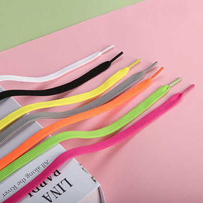 Custom Shoe Decoration Accessories Nylon Polyester Elastic Band OEM ODM
