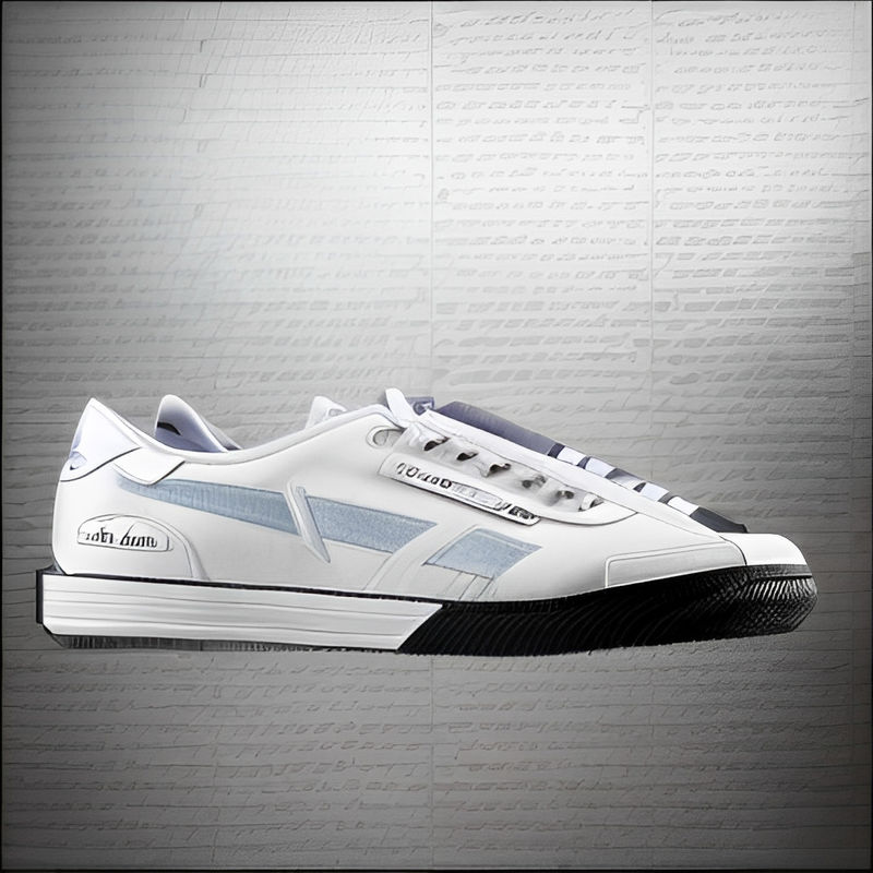 Flat Recycled Eco Friendly Shoes OEM ODM Canvas Casual Shoes