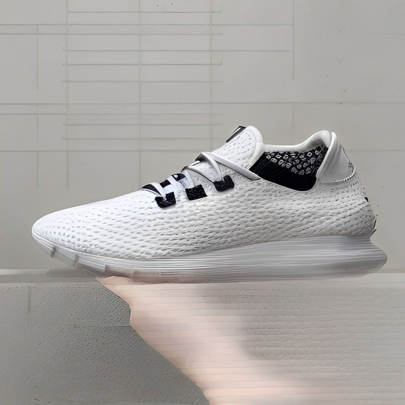 Customized Eco Friendly Running Shoes OEM ODM Recycled Material Shoes