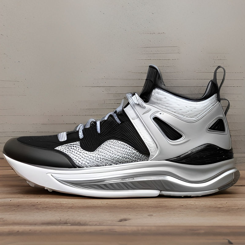 Casual Environmentally Friendly Running Shoes For Men And Women