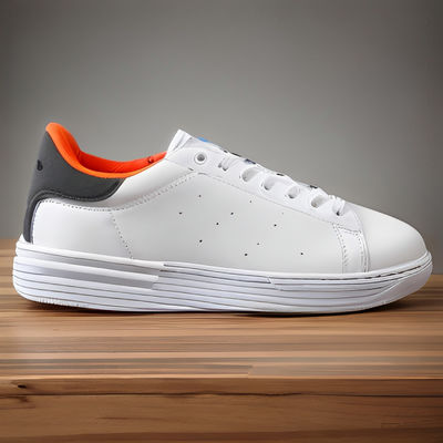 Hard Wearing Sustainable Shoes Womens With Zipper MD Ankle